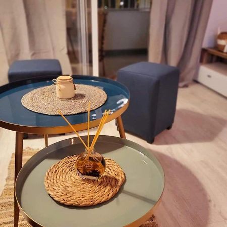 Apartament Punta Prima Torrevieja Dış mekan fotoğraf
