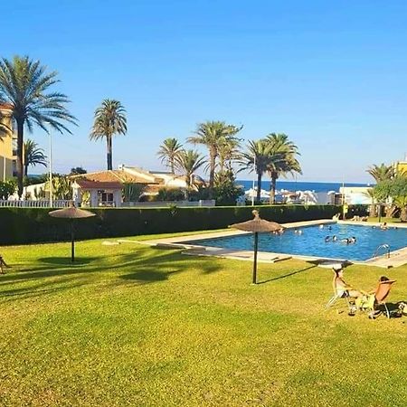Apartament Punta Prima Torrevieja Dış mekan fotoğraf