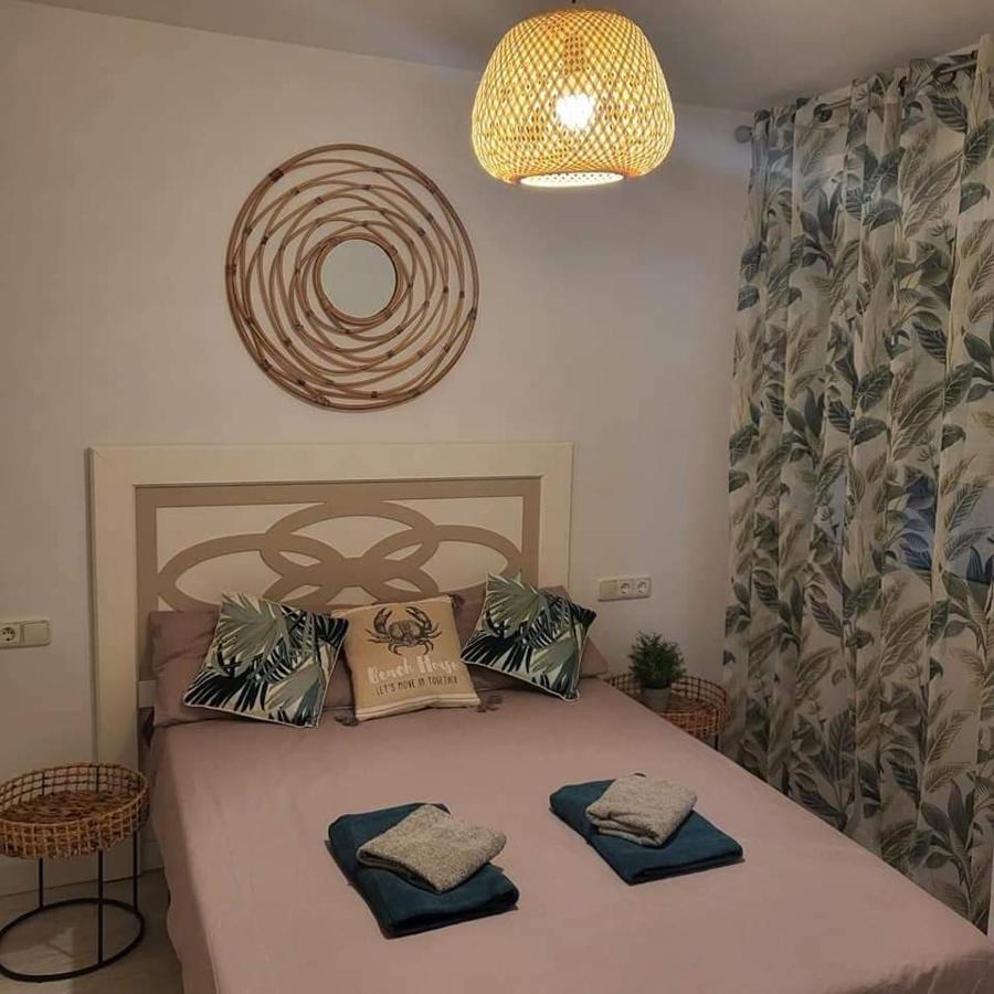 Apartament Punta Prima Torrevieja Dış mekan fotoğraf