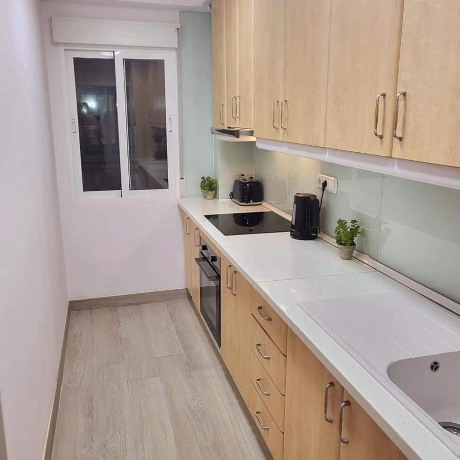 Apartament Punta Prima Torrevieja Dış mekan fotoğraf