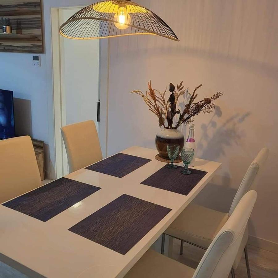 Apartament Punta Prima Torrevieja Dış mekan fotoğraf