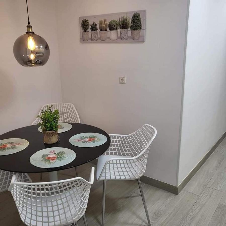 Apartament Punta Prima Torrevieja Dış mekan fotoğraf