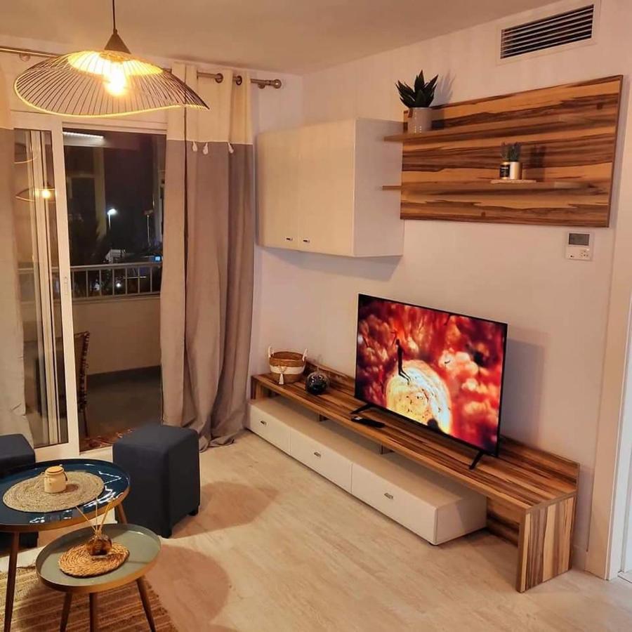 Apartament Punta Prima Torrevieja Dış mekan fotoğraf
