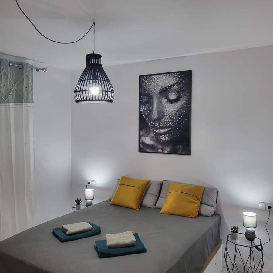 Apartament Punta Prima Torrevieja Dış mekan fotoğraf