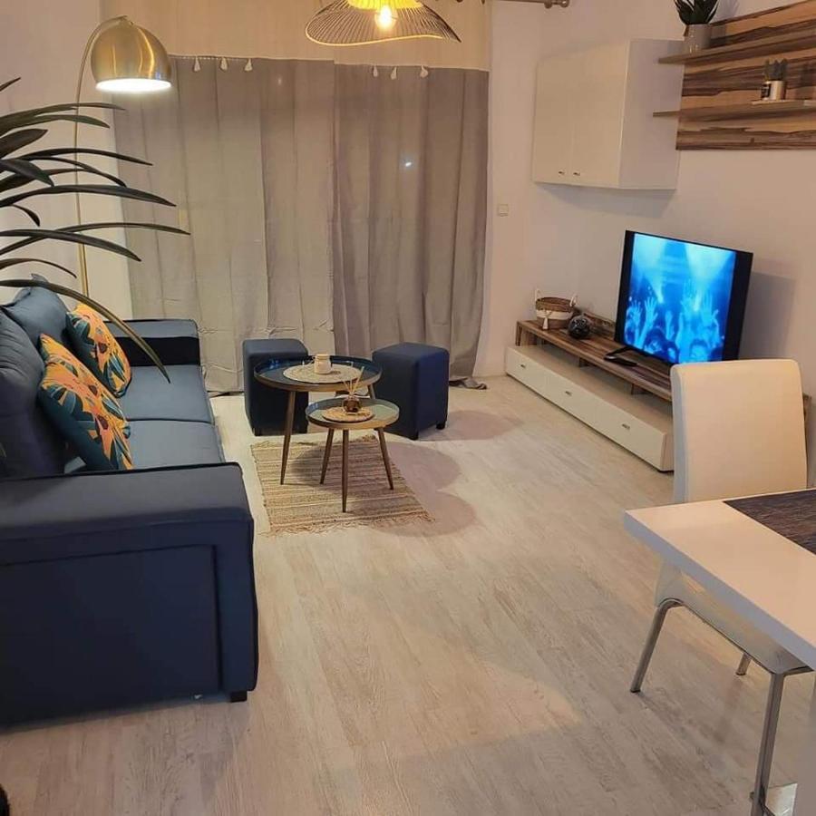 Apartament Punta Prima Torrevieja Dış mekan fotoğraf
