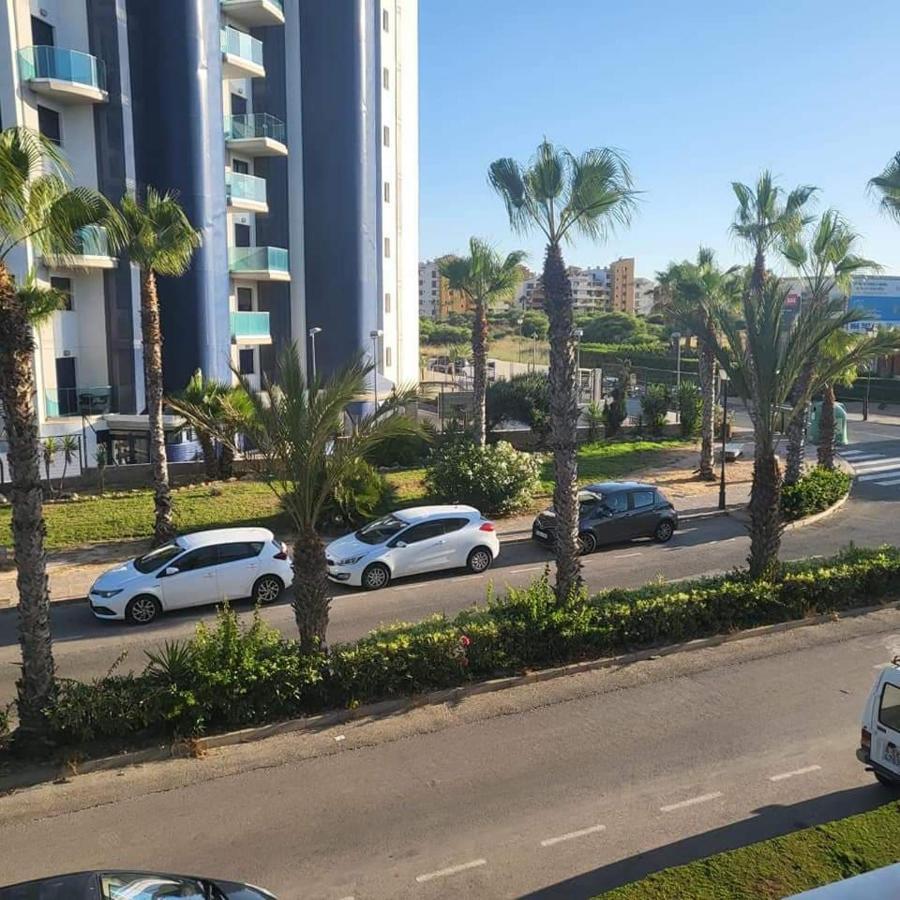 Apartament Punta Prima Torrevieja Dış mekan fotoğraf
